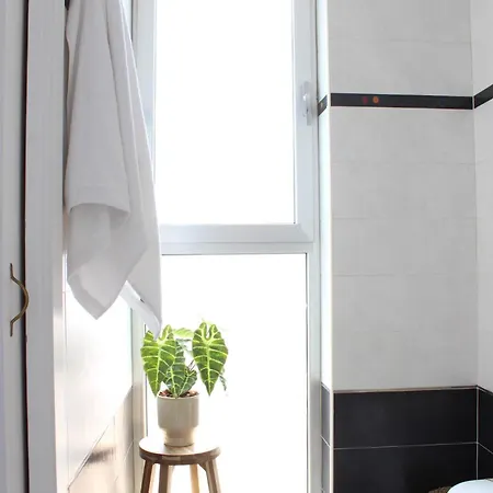 Apartment Olasuites Impresionante Atico Frente Al Mar Con Ac Y Wifi *