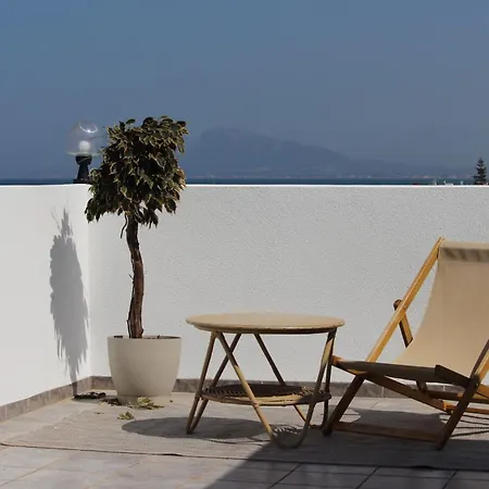 Olasuites Impresionante Atico Frente Al Mar Con Ac Y Wifi