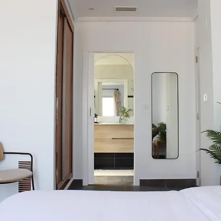 Apartment Olasuites Impresionante Atico Frente Al Mar Con Ac Y Wifi